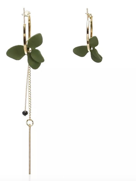 Mara Dangle Earring Collection