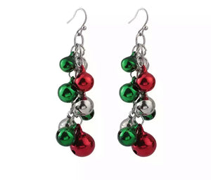 Xmas Ornament Bells