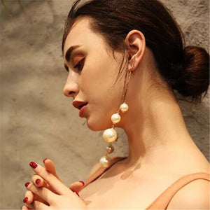 Amara Dable Earring Collection