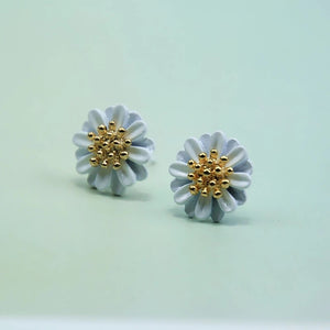 Iris Stud Earring collection