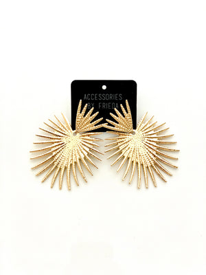 Trisha Dangle Earring