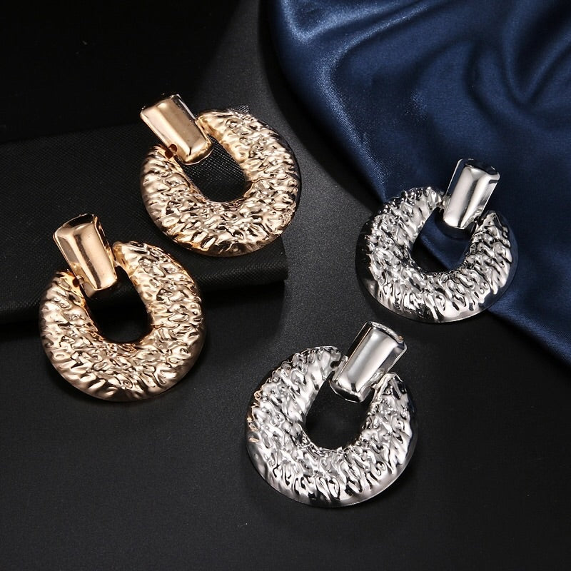 Tessa  Drop Earring Collection