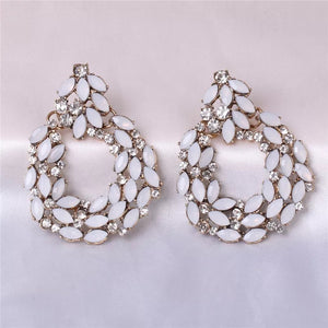 Izza Dangle Earrings