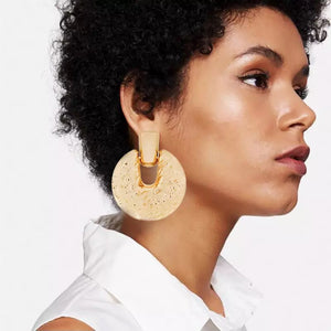 Tessa  Drop Earring Collection