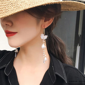 Irene Dangle Earring Collection