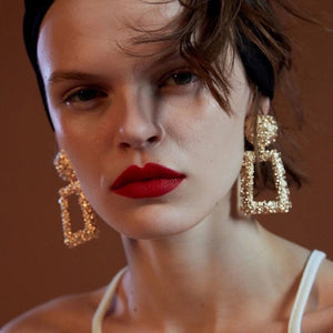 Francine Dangle Earring Collection - Accessories By Frieda