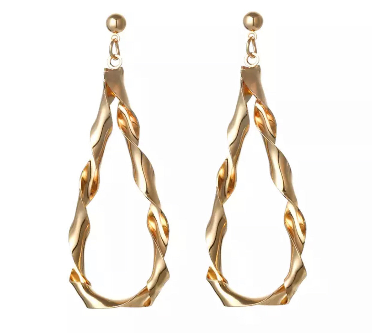 Cynthia Dangle Earring Collection - Accessories By Frieda