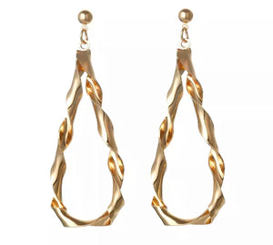 Cynthia Dangle Earring Collection - Accessories By Frieda