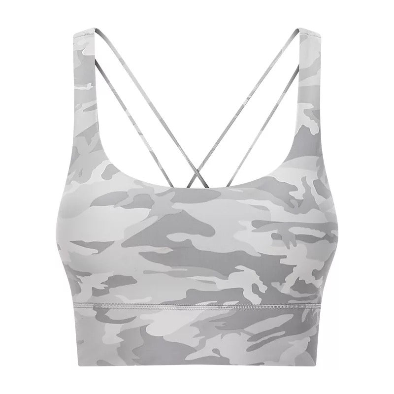 HIIT Sports Bra