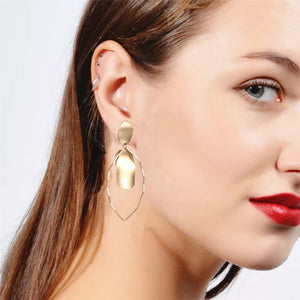 Linda Dangle Earring Collection