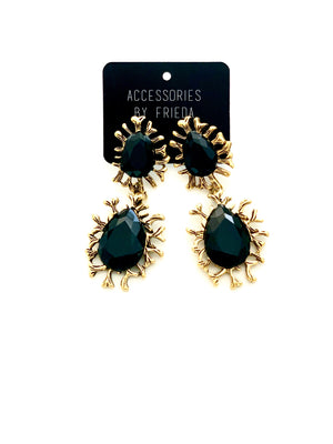 Paola Dangle Earring