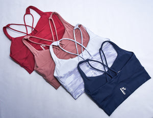 HIIT Sports Bra