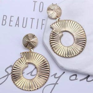 Vicky Drop Earrings Collection