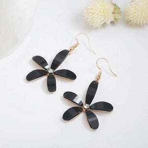 Beatrice Dangle Earring Collection - Accessories By Frieda