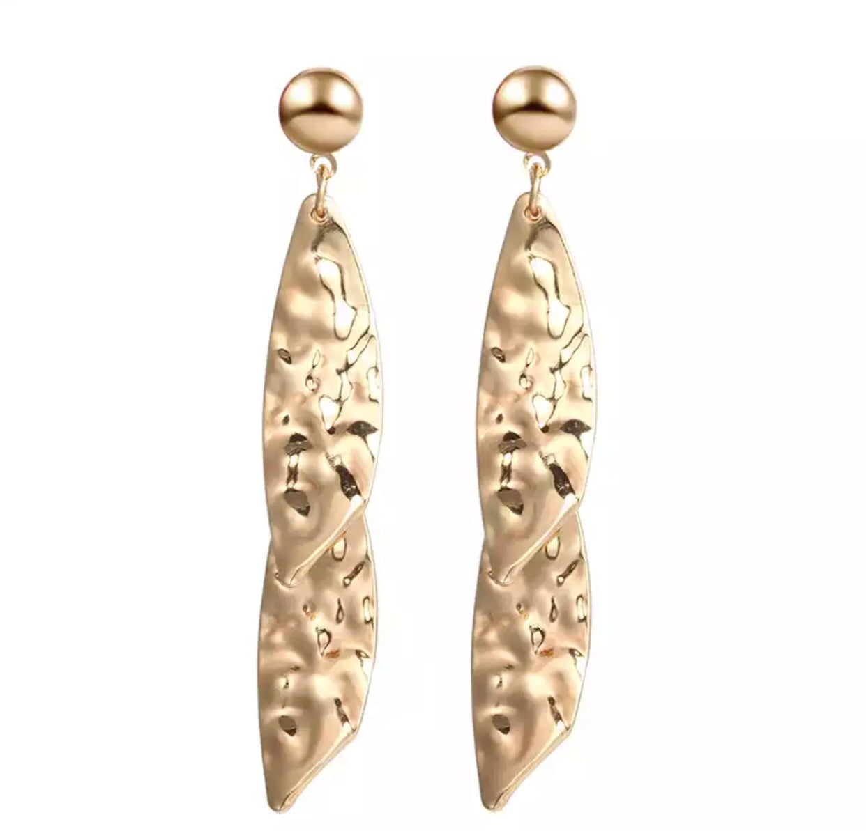 Ella Drop Earring Collection - Accessories By Frieda