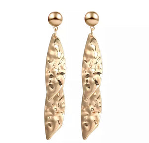 Ella Drop Earring Collection - Accessories By Frieda