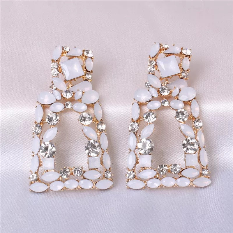 Ellen Dangle earring