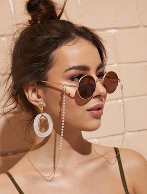 Yumi Dangle Earring